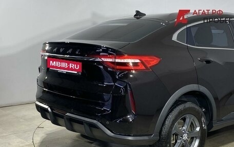 Haval F7x I, 2024 год, 2 050 000 рублей, 3 фотография