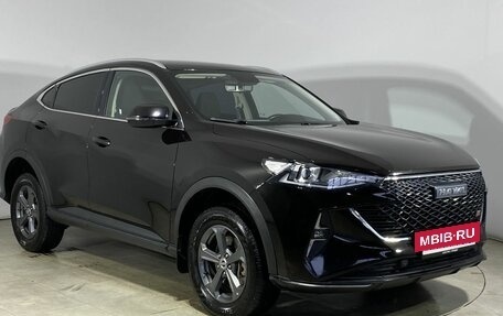 Haval F7x I, 2024 год, 2 050 000 рублей, 4 фотография