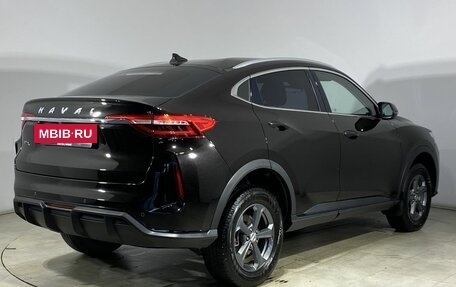 Haval F7x I, 2024 год, 2 050 000 рублей, 7 фотография