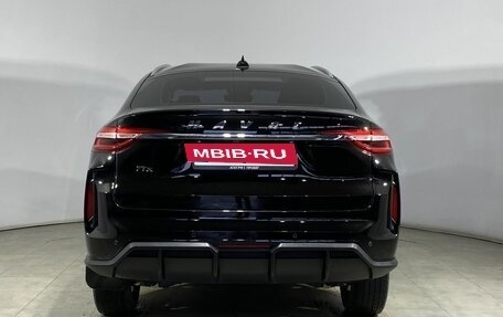 Haval F7x I, 2024 год, 2 050 000 рублей, 8 фотография