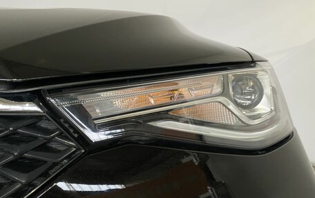 Haval F7x I, 2024 год, 2 050 000 рублей, 13 фотография