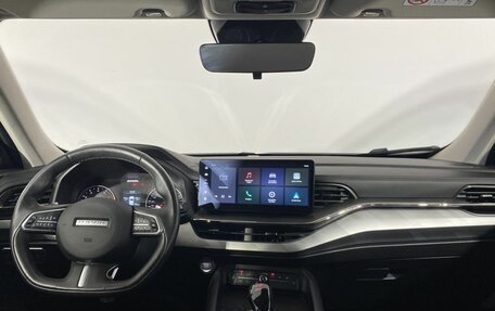 Haval F7x I, 2024 год, 2 050 000 рублей, 18 фотография