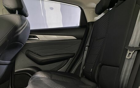 Haval F7x I, 2024 год, 2 050 000 рублей, 21 фотография