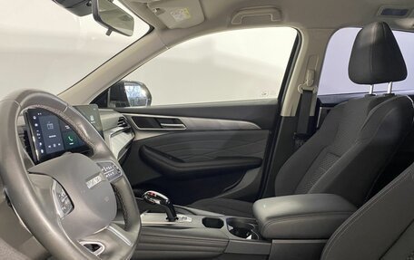 Haval F7x I, 2024 год, 2 050 000 рублей, 22 фотография
