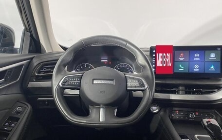 Haval F7x I, 2024 год, 2 050 000 рублей, 17 фотография