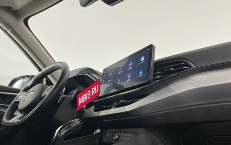 Haval F7x I, 2024 год, 2 050 000 рублей, 24 фотография