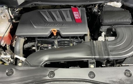 Haval F7x I, 2024 год, 2 050 000 рублей, 26 фотография