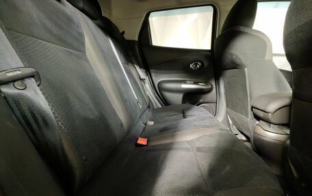 Nissan Juke II, 2011 год, 1 045 000 рублей, 15 фотография