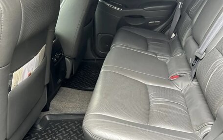 Toyota Land Cruiser Prado 120, 2008 год, 1 900 000 рублей, 12 фотография