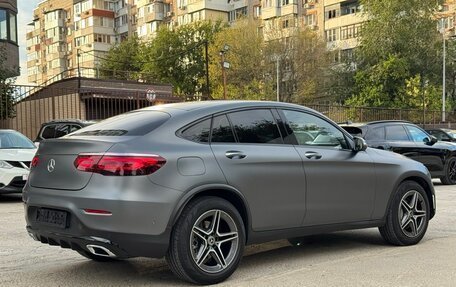 Mercedes-Benz GLC, 2019 год, 5 100 000 рублей, 5 фотография