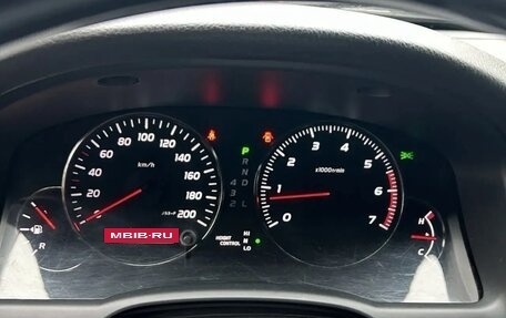 Toyota Land Cruiser Prado 120, 2008 год, 1 900 000 рублей, 13 фотография
