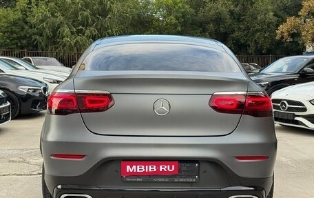 Mercedes-Benz GLC, 2019 год, 5 100 000 рублей, 6 фотография