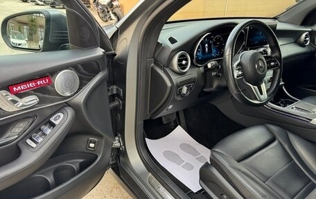 Mercedes-Benz GLC, 2019 год, 5 100 000 рублей, 11 фотография