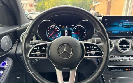 Mercedes-Benz GLC, 2019 год, 5 100 000 рублей, 18 фотография