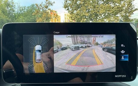 Mercedes-Benz GLC, 2019 год, 5 100 000 рублей, 21 фотография