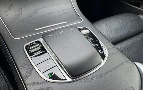 Mercedes-Benz GLC, 2019 год, 5 100 000 рублей, 24 фотография