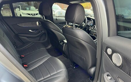 Mercedes-Benz GLC, 2019 год, 5 100 000 рублей, 29 фотография