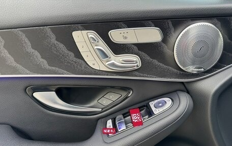 Mercedes-Benz GLC, 2019 год, 5 100 000 рублей, 12 фотография