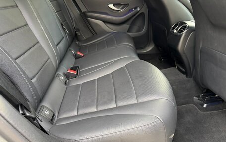 Mercedes-Benz GLC, 2019 год, 5 100 000 рублей, 31 фотография