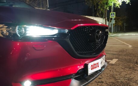 Mazda CX-5 II, 2021 год, 3 530 000 рублей, 12 фотография