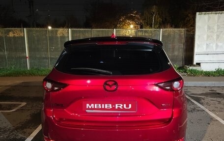 Mazda CX-5 II, 2021 год, 3 530 000 рублей, 6 фотография