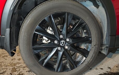 Mazda CX-5 II, 2021 год, 3 530 000 рублей, 14 фотография