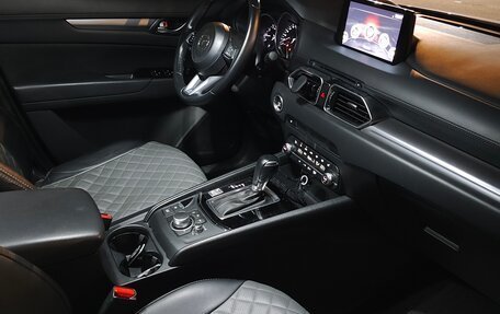 Mazda CX-5 II, 2021 год, 3 530 000 рублей, 16 фотография