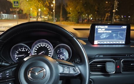 Mazda CX-5 II, 2021 год, 3 530 000 рублей, 17 фотография