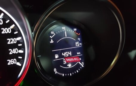 Mazda CX-5 II, 2021 год, 3 530 000 рублей, 18 фотография