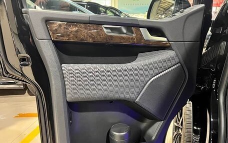 Volkswagen Multivan T6 рестайлинг, 2019 год, 6 940 000 рублей, 9 фотография