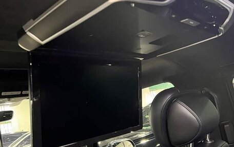 Volkswagen Multivan T6 рестайлинг, 2019 год, 6 940 000 рублей, 18 фотография