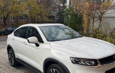Geely Tugella FY11, 2022 год, 2 100 000 рублей, 2 фотография