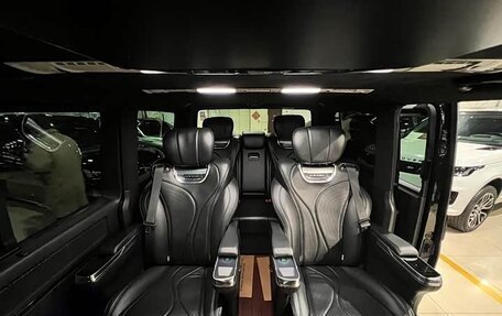 Volkswagen Multivan T6 рестайлинг, 2019 год, 6 940 000 рублей, 17 фотография