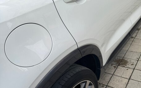 Geely Tugella FY11, 2022 год, 2 100 000 рублей, 4 фотография