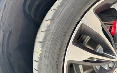 Geely Tugella FY11, 2022 год, 2 100 000 рублей, 13 фотография