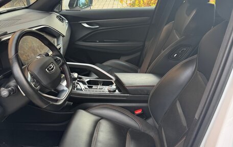 Geely Tugella FY11, 2022 год, 2 100 000 рублей, 11 фотография