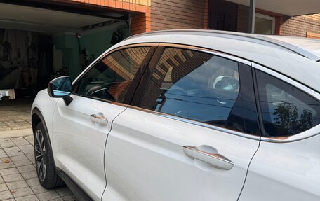 Geely Tugella FY11, 2022 год, 2 100 000 рублей, 7 фотография