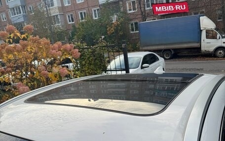 Geely Tugella FY11, 2022 год, 2 100 000 рублей, 12 фотография
