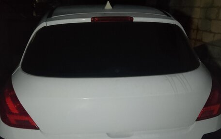 Peugeot 308 II, 2009 год, 10 000 рублей, 2 фотография