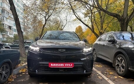Geely Tugella FY11, 2024 год, 3 100 000 рублей, 1 фотография