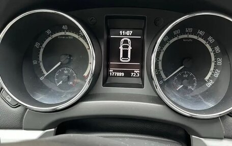 Skoda Yeti I рестайлинг, 2016 год, 1 159 000 рублей, 4 фотография