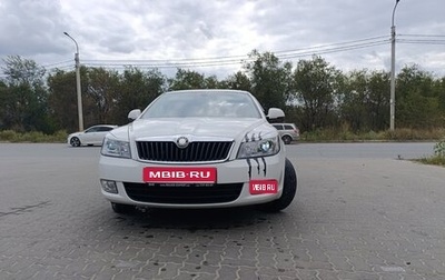 Skoda Octavia, 2012 год, 720 000 рублей, 1 фотография