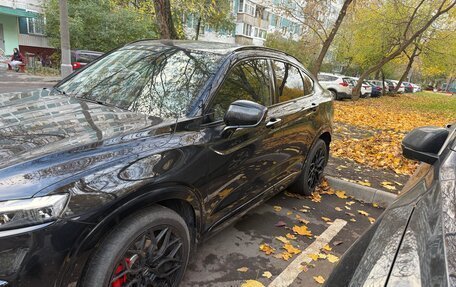 Geely Tugella FY11, 2024 год, 3 100 000 рублей, 2 фотография