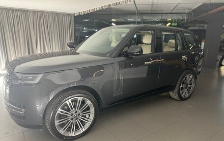 Land Rover Range Rover IV рестайлинг, 2024 год, 21 500 000 рублей, 1 фотография