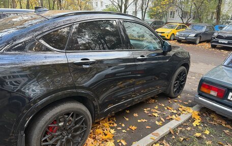 Geely Tugella FY11, 2024 год, 3 100 000 рублей, 4 фотография