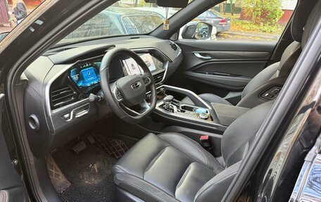 Geely Tugella FY11, 2024 год, 3 100 000 рублей, 5 фотография