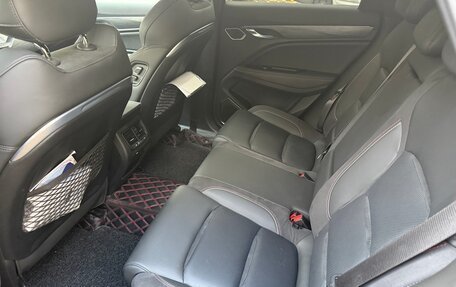Geely Tugella FY11, 2024 год, 3 100 000 рублей, 6 фотография