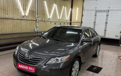 Toyota Camry, 2007 год, 900 000 рублей, 1 фотография