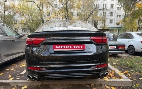 Geely Tugella FY11, 2024 год, 3 100 000 рублей, 3 фотография