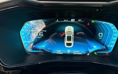 Geely Tugella FY11, 2024 год, 3 100 000 рублей, 7 фотография